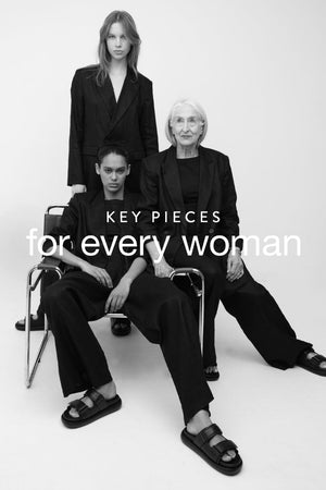 key pieces ss24