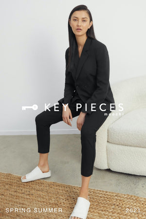 spring summer '21 | key pieces