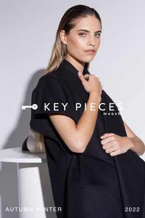 autumn winter '22 | key pieces