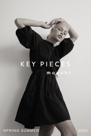 key pieces ss22