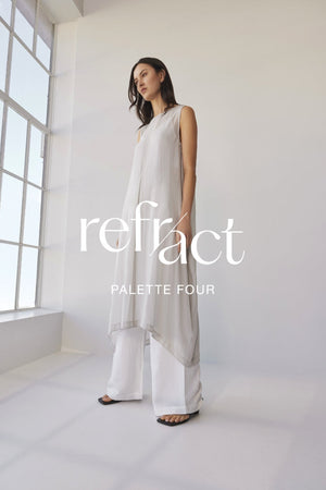 palette 4 lookbook | part 1