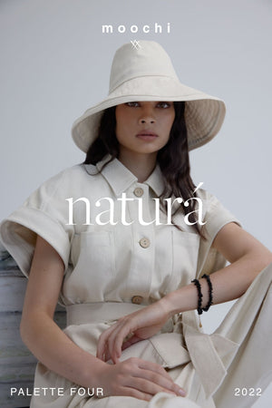 palette four | natura