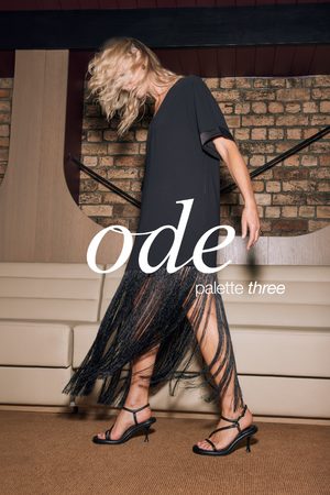 palette three lookbook