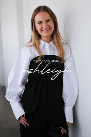 my moochi style - ashleigh scott