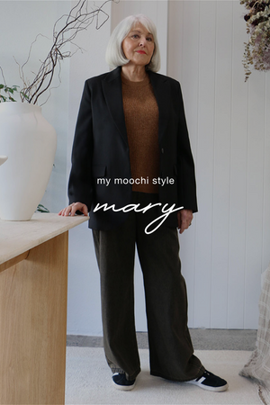 my moochi style - mary clover design store
