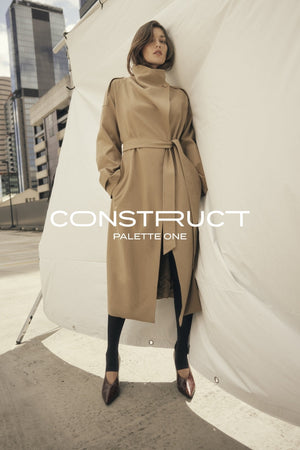 palette one lookbook | part one