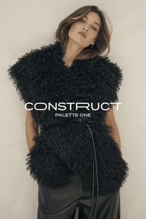 palette one lookbook | part two