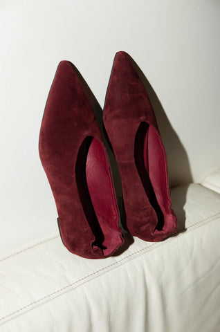 footwear