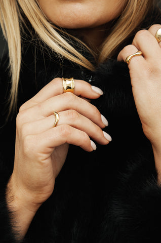 jewellery
