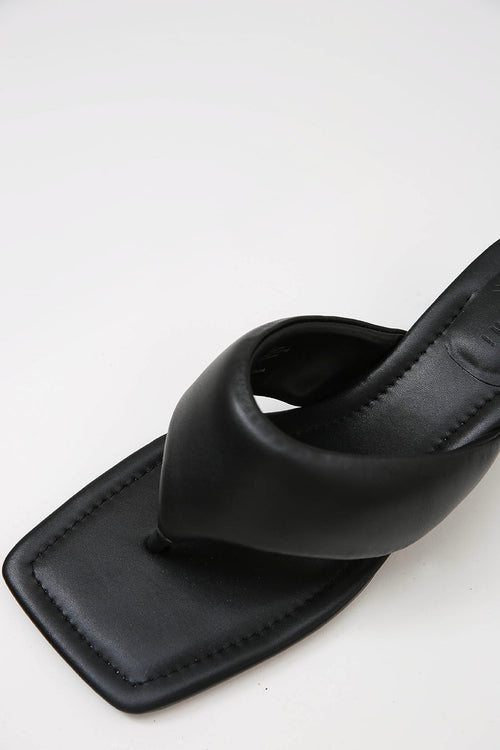 wave wedge / black