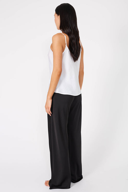 edit cami / white