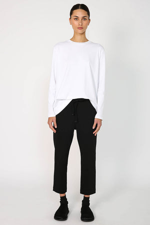 striker pant / black