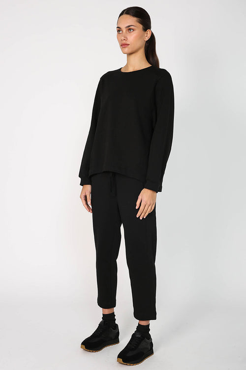 striker sweat / black