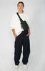 inquiry pant / navy