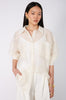 untold shirt / cream