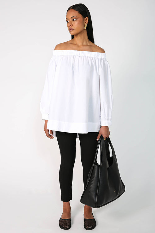 7/8 key pant / black