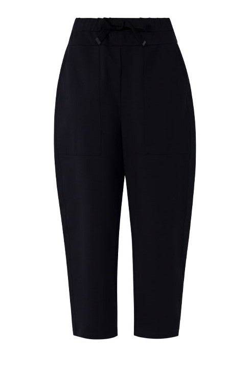 gains pant / black|black