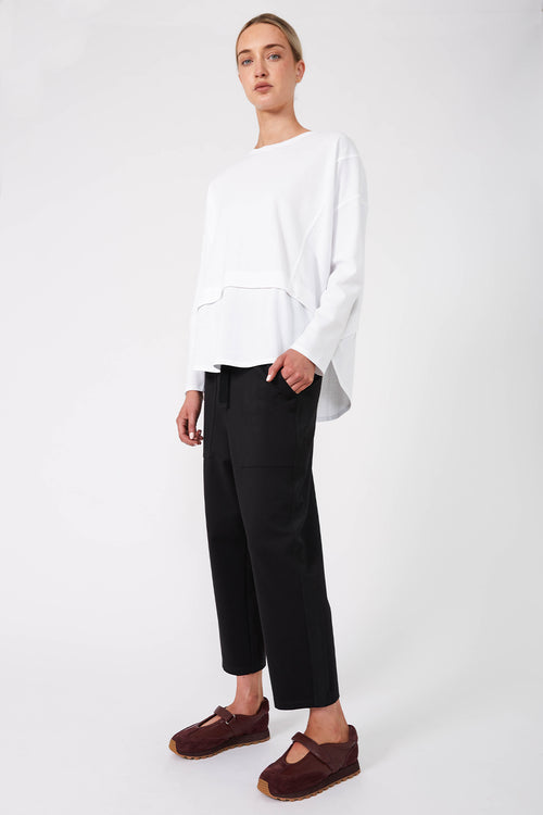 sprint mary-jane / dark sangria