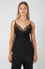 grace cami / black