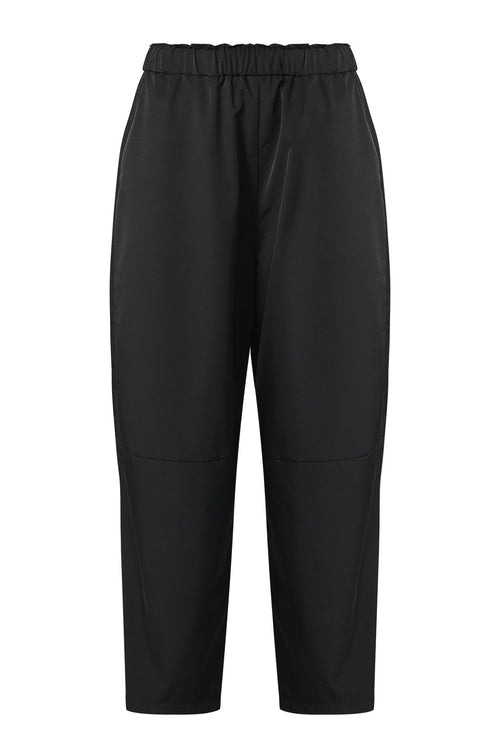 ahead pant / black