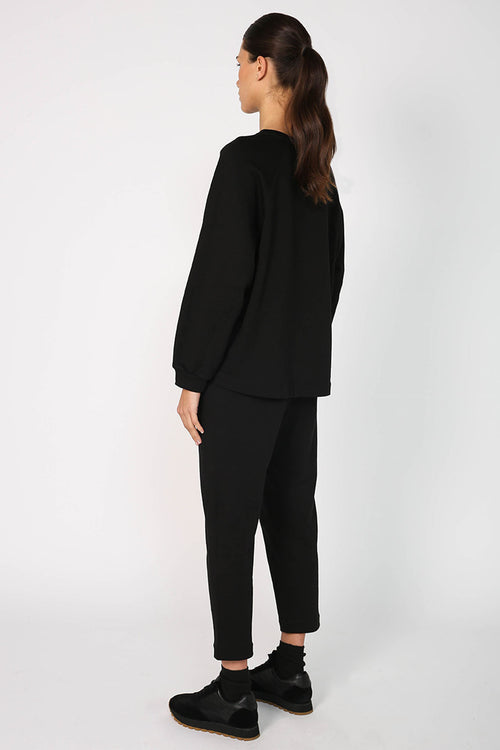 striker sweat / black