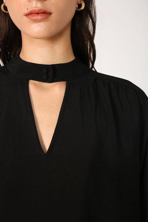 assemble top / black
