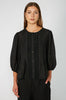 illume shirt / anthracite grey