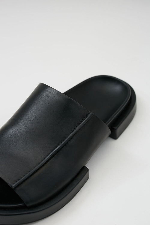 divide slide / black