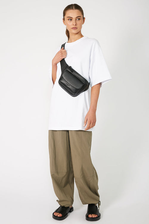 stride bag / black