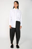 luxe furthest pant / black