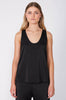 glaze tank / black