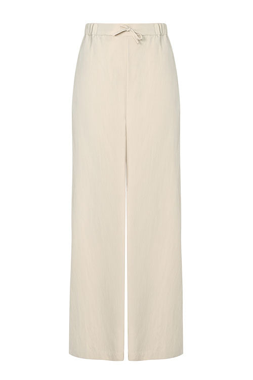 ranging pant / sand