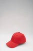 xx cap / washed red