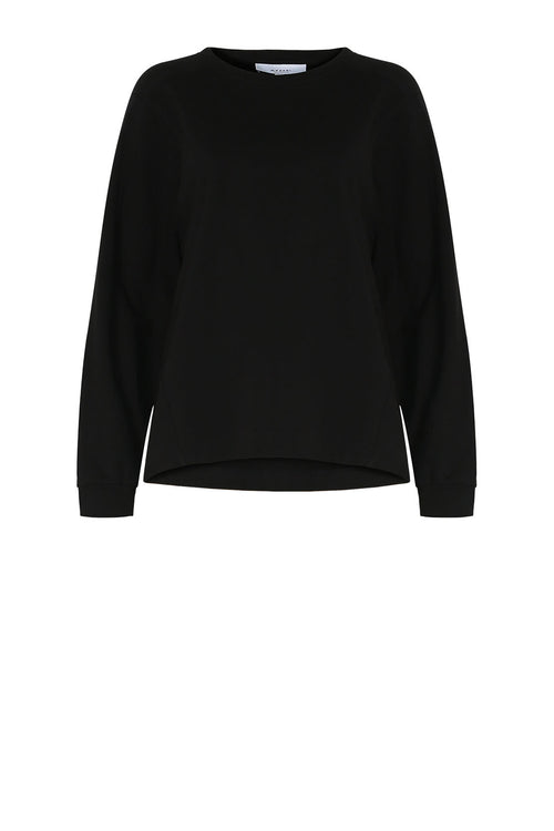 striker sweat / black