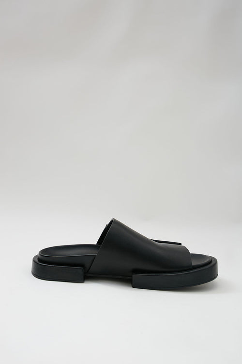 divide slide / black