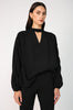 assemble top / black