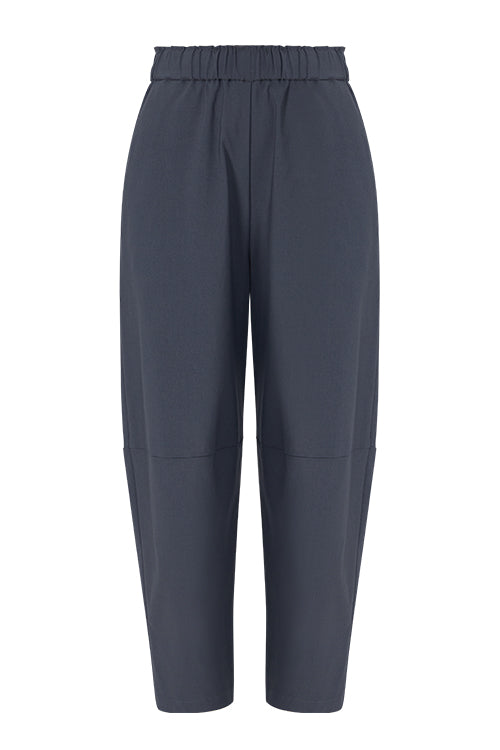 ahead pant / dark slate