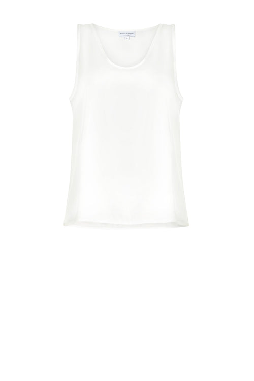 glaze tank / ivory