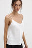 edit cami / white