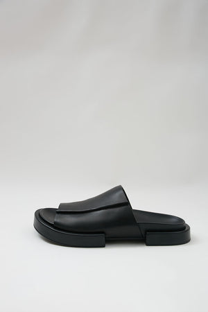 divide slide / black
