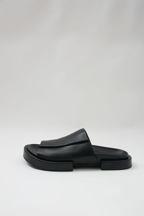 divide slide / black