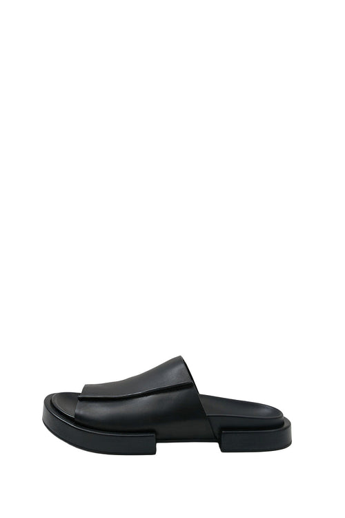 divide slide / black