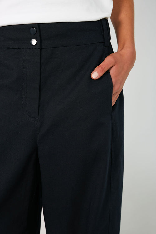 inquiry pant / navy