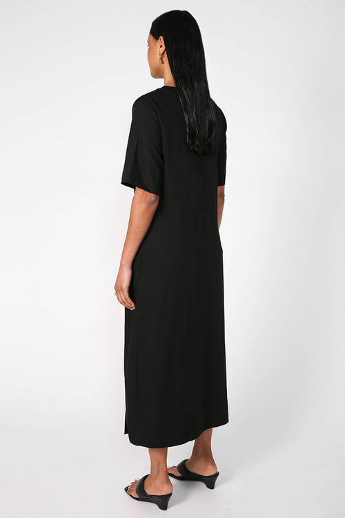 relive dress / black