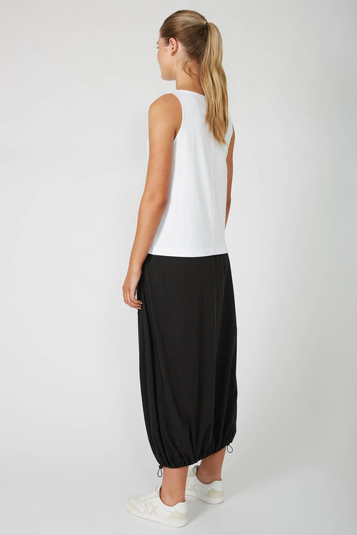 refine tank / white