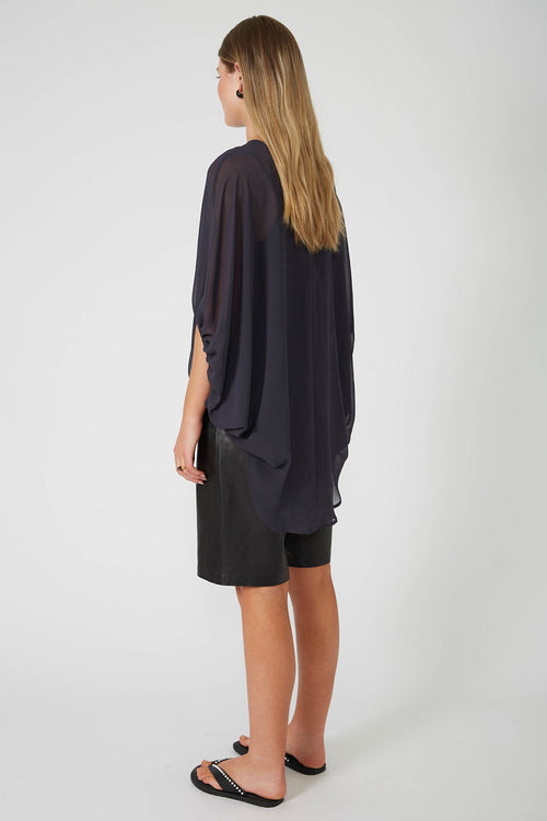 orb top / bullet grey