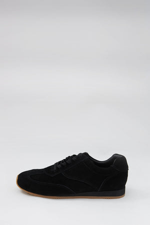 slimline sprint trainer / black