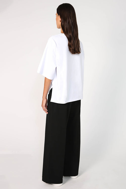 aglow pant / black