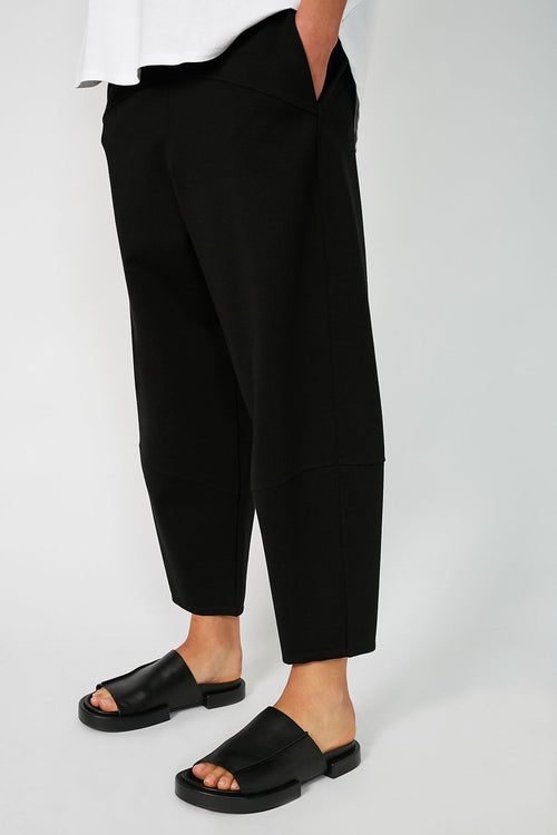 divide slide / black