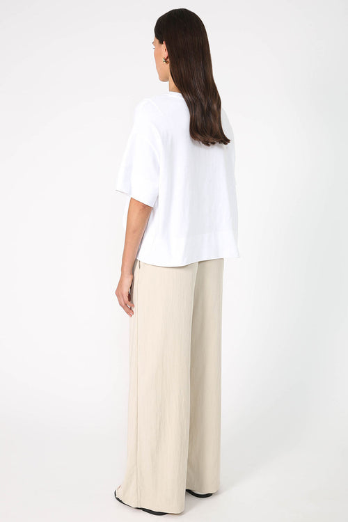 ranging pant / sand